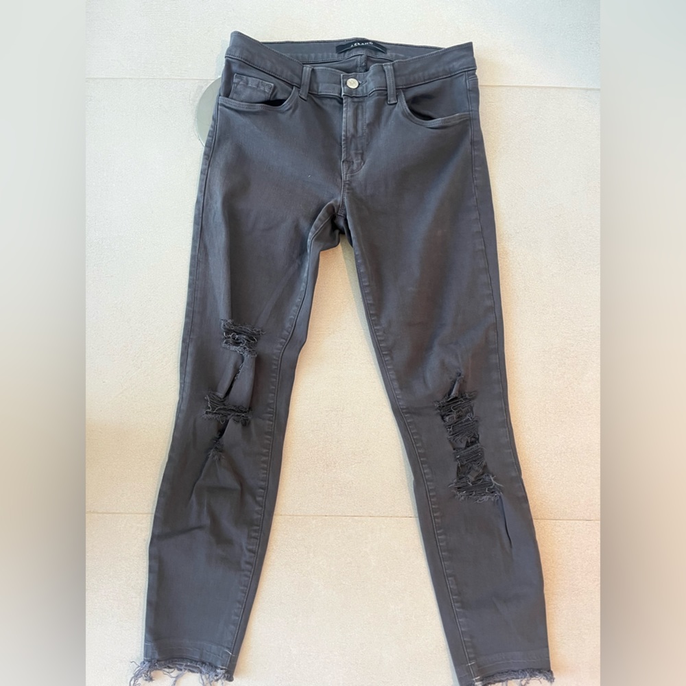 Jbrand jeans